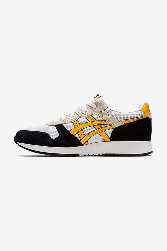 Asics sneakers Lyte Classic  Gamba: Material sintetic, Material textil, Piele intoarsa Interiorul: Material textil Talpa: Material sintetic