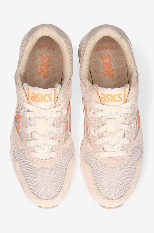beige Asics sneakers Lyte Classic
