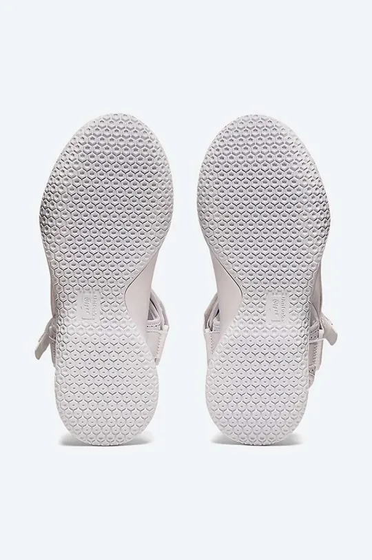 Onitsuka Tiger sandals Ohbori Strap white