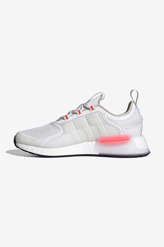 adidas Originals sneakers NMD_V3 GX2089  Uppers: Synthetic material, Textile material Inside: Textile material Outsole: Synthetic material