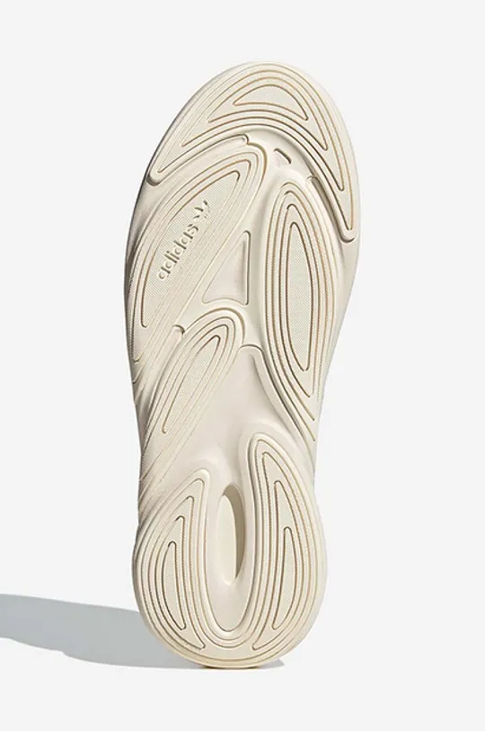 adidas Originals sneakers Ozelia alb