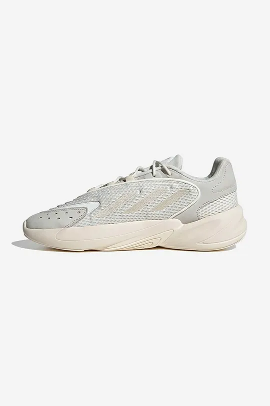 adidas Originals sneakers Ozelia  Uppers: Synthetic material, Textile material, Suede Inside: Textile material Outsole: Synthetic material