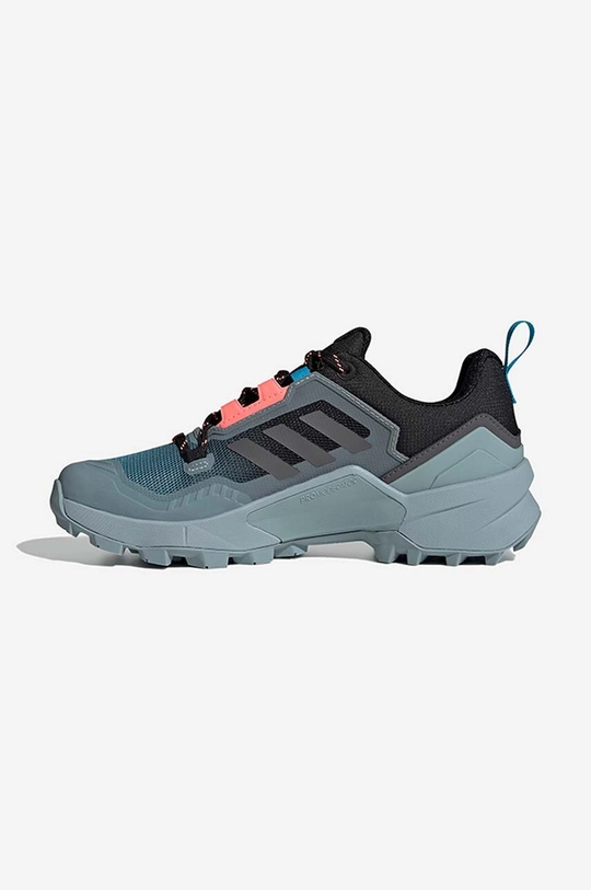 Ботинки adidas TERREX Terrex Swift R3 Gtx  Голенище: Синтетический материал, Текстильный материал Внутренняя часть: Текстильный материал Подошва: Синтетический материал