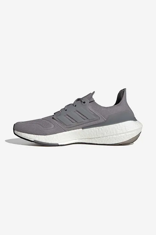 adidas running shoes Ultraboost 22  Uppers: Synthetic material, Textile material Inside: Textile material Outsole: Synthetic material