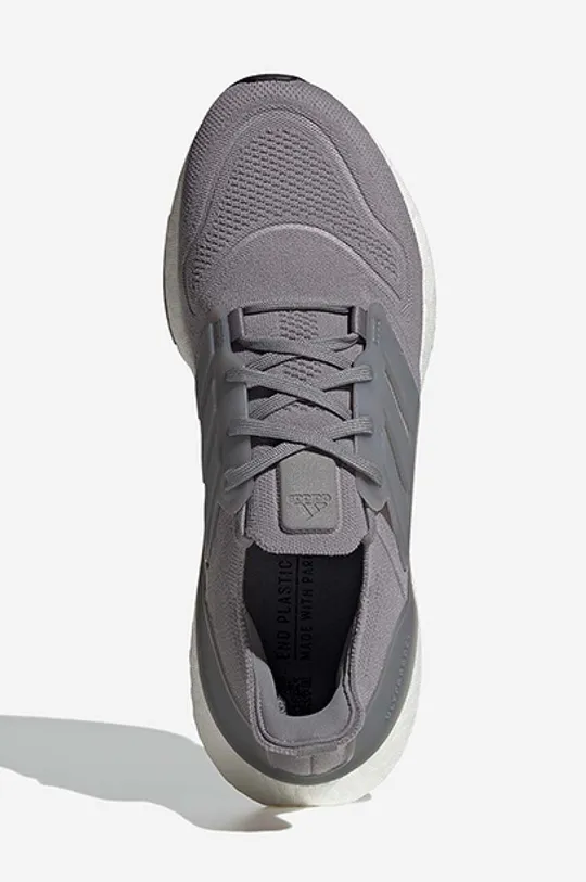 adidas running shoes Ultraboost 22 gray GX5460