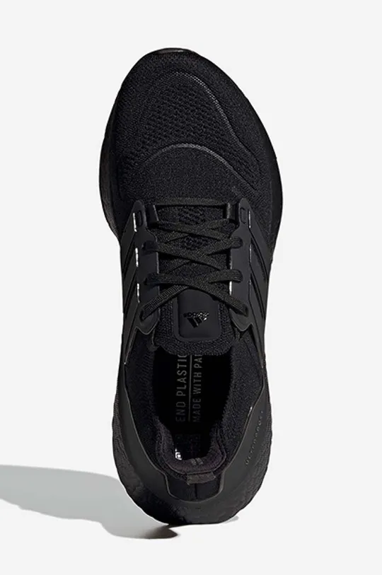 black adidas Originals sneakers Ultraboost 22