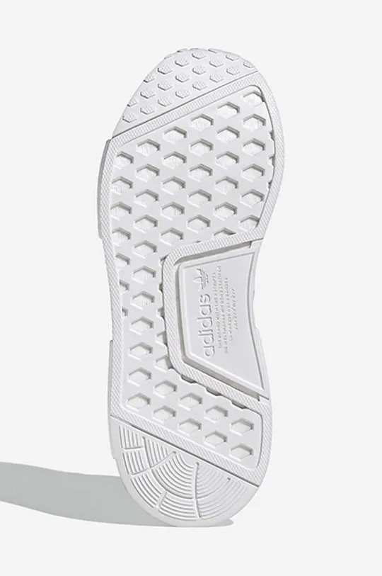 Αθλητικά adidas Originals NMD_R1 GX8313 λευκό