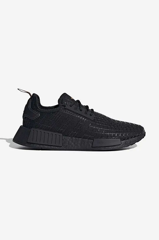 черен Маратонки adidas Originals NMD_R1 GX9529 Унисекс