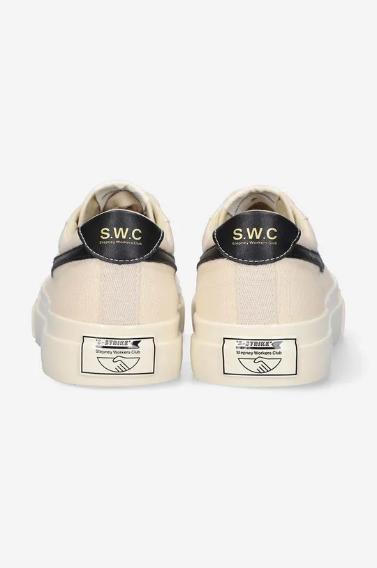 Stepney Workers Club sneakers Dellow S-Strike Canvas