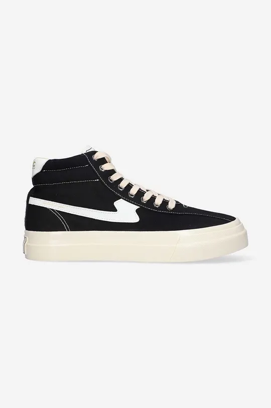 μαύρο Αθλητικά S.W.C Varden S-Strike Canvas Unisex