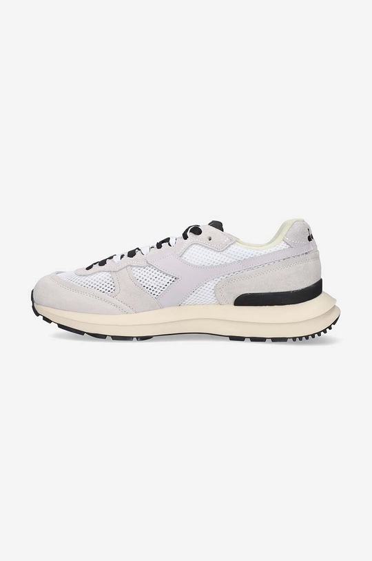 Diadora sneakers Kmaro Suede Mesh  Gamba: Material textil, Piele intoarsa Interiorul: Material textil Talpa: Material sintetic