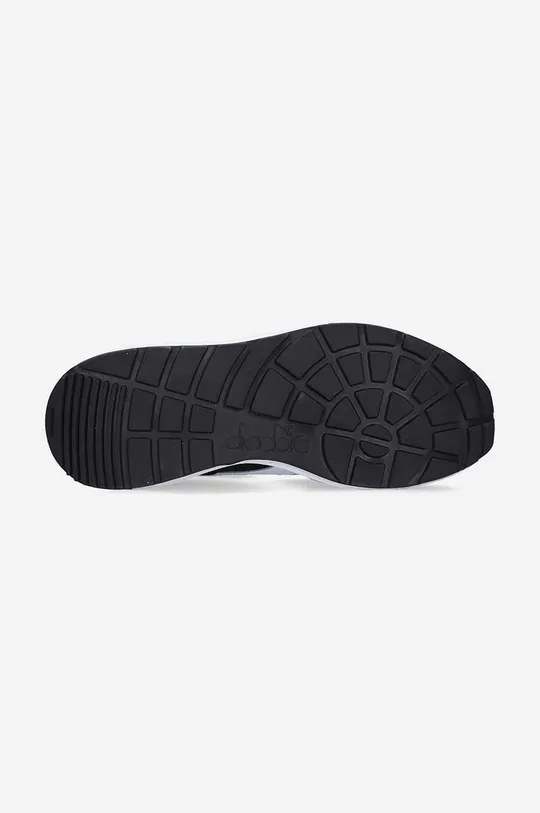 Diadora sneakers Kmaro Suede Mesh black