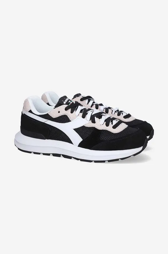 Diadora sneakersy Kmaro Suede Mesh Unisex