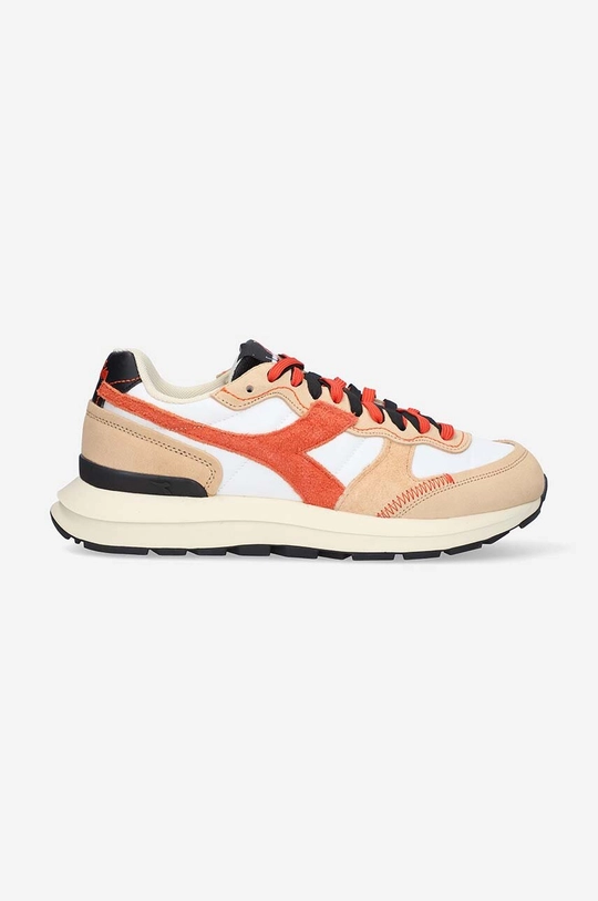 orange Diadora sneakers Kmaro Halloween Unisex