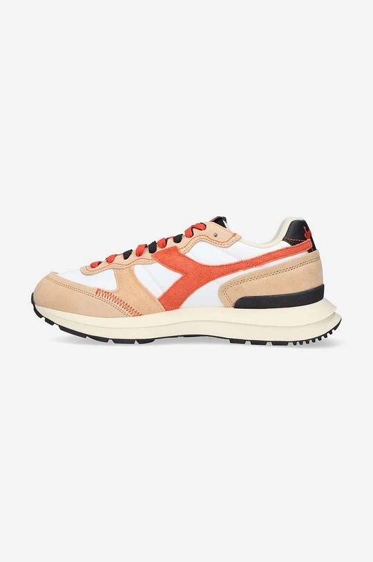 Diadora sneakers Kmaro Halloween  Gamba: Material textil, Piele intoarsa Interiorul: Material textil Talpa: Material sintetic