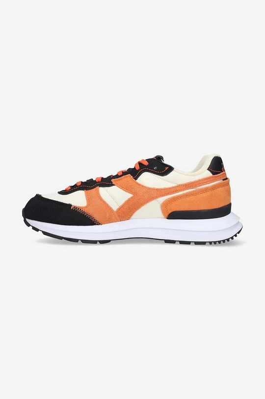 Sneakers boty Diadora Kmaro Halloween  Svršek: Textilní materiál, Semišová kůže Vnitřek: Textilní materiál Podrážka: Umělá hmota