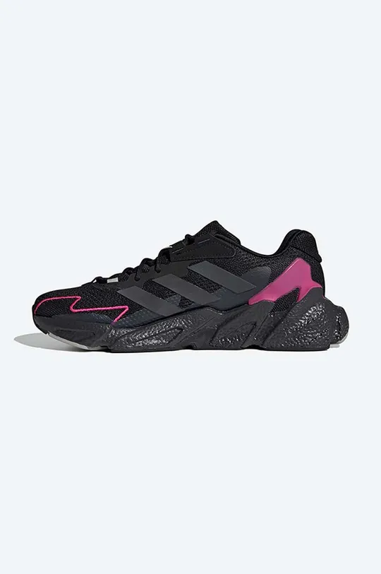 adidas Originals sneakers X9000L4 Uppers: Synthetic material, Textile material Inside: Synthetic material, Textile material Outsole: Synthetic material
