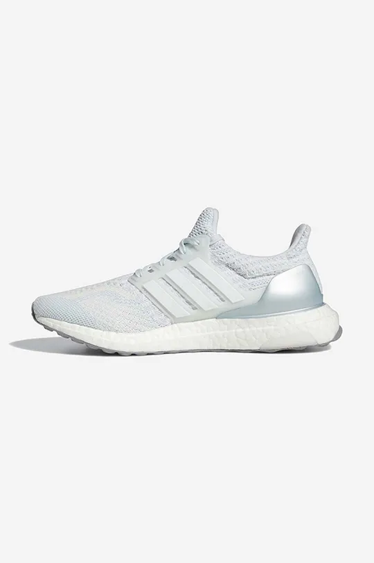 Кроссовки adidas Originals Ultraboost 5.0 DNA GY0314  Голенище: Синтетический материал, Текстильный материал Внутренняя часть: Синтетический материал, Текстильный материал Подошва: Синтетический материал