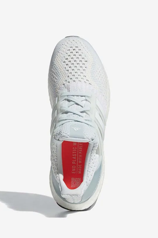 білий Кросівки adidas Originals Ultraboost 5.0 DNA GY0314