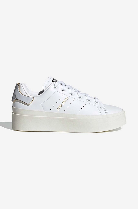 λευκό Αθλητικά adidas Originals Stan Smith Bonega Unisex