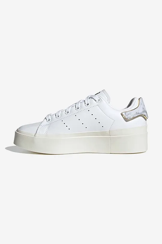 adidas Originals sneakers Stan Smith Bonega  Uppers: Synthetic material Inside: Textile material Outsole: Synthetic material