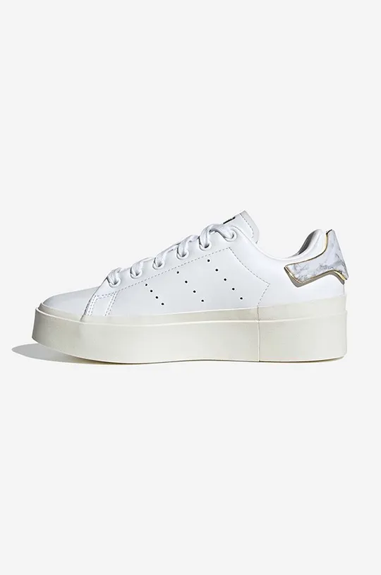 Tenisky adidas Originals Stan Smith Bonega  Zvršok: Syntetická látka Vnútro: Textil Podrážka: Syntetická látka