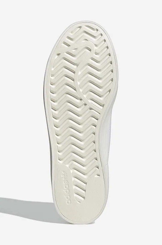 Αθλητικά adidas Originals Stan Smith Boneaga λευκό