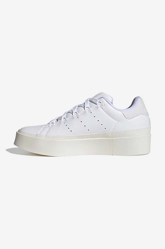 adidas Originals sneakersy Stan Smith Boneaga  Cholewka: Materiał syntetyczny Wnętrze: Materiał tekstylny Podeszwa: Materiał syntetyczny