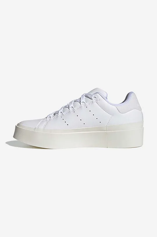 adidas Originals sneakers Stan Smith Boneaga  Uppers: Synthetic material Inside: Textile material Outsole: Synthetic material