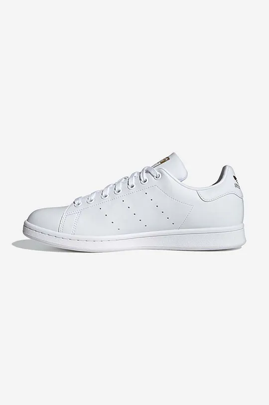 adidas Originals sneakers Stan Smith GY5695  Uppers: Synthetic material Inside: Synthetic material, Textile material Outsole: Synthetic material