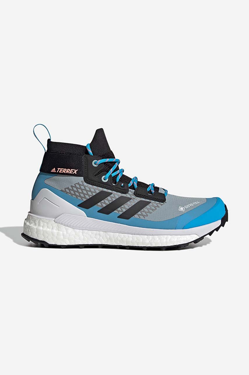 adidas TERREX shoes Terrex Free Hiker GTX W