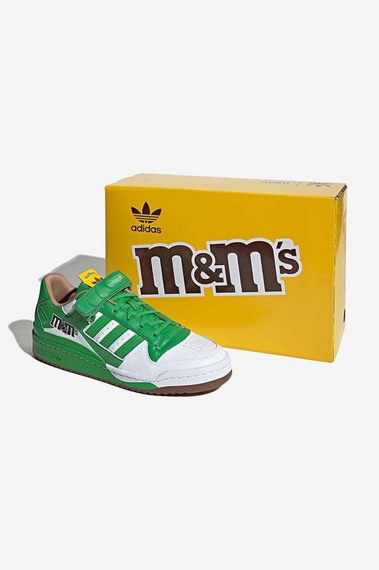 adidas Originals sneakers din piele Forum Unisex