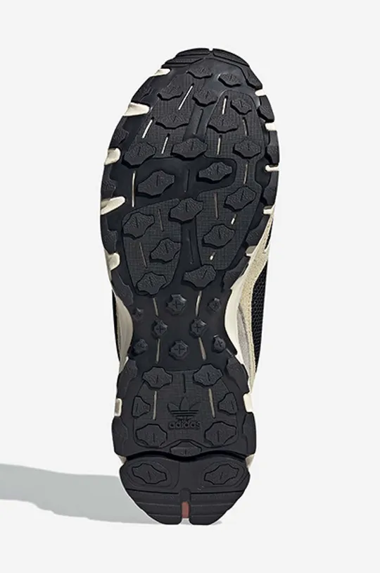adidas Originals sneakersy Shadowturf GY6573 brązowy