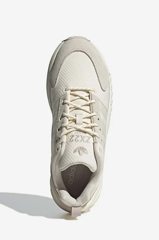 biały adidas Originals sneakersy ZX 22 Boost GY6697