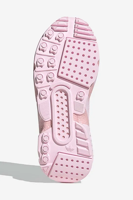 Кросівки adidas gazelle originals оригінал pink