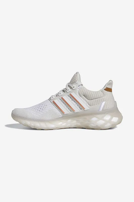 adidas Originals running shoes Ultraboost Web DNA  Uppers: Synthetic material, Textile material Inside: Textile material Outsole: Synthetic material