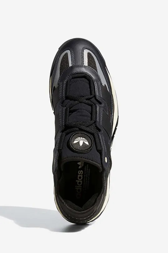czarny adidas Originals sneakersy Originals Niteball