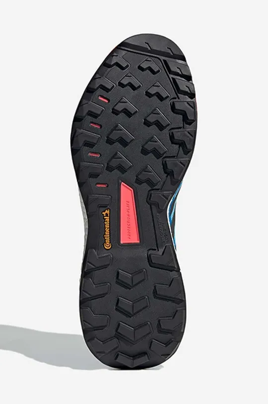 Topánky adidas TERREX Skychaser 2 GZ0325 čierna