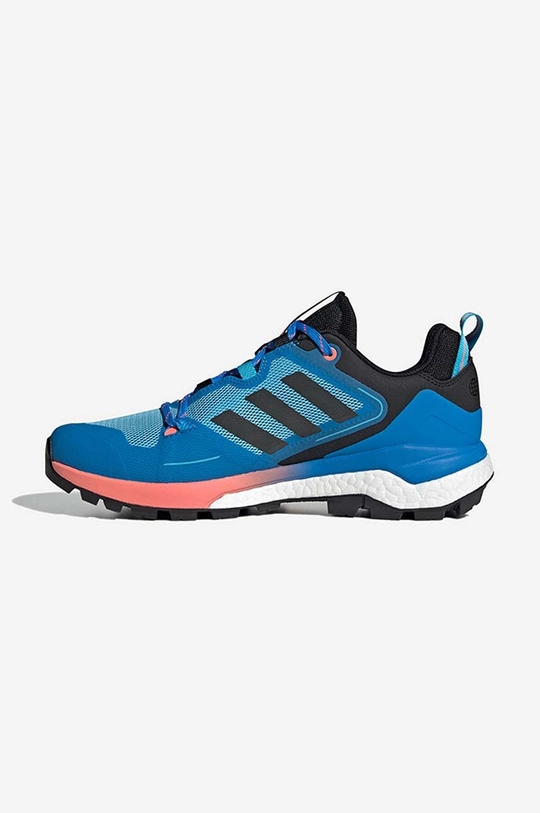 Παπούτσια adidas TERREX Terrex Skychaser 2 Πάνω μέρος: Συνθετικό ύφασμα, Υφαντικό υλικό Εσωτερικό: Υφαντικό υλικό Σόλα: Συνθετικό ύφασμα