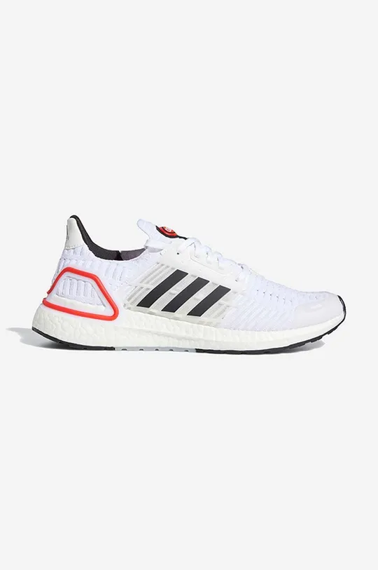 white adidas sneakers Ultraboost CC 1 DNA Unisex