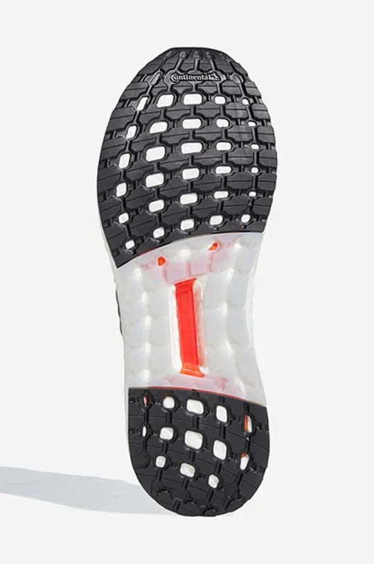 Sneakers boty adidas Ultraboost CC 1 DNA GZ0439 bílá