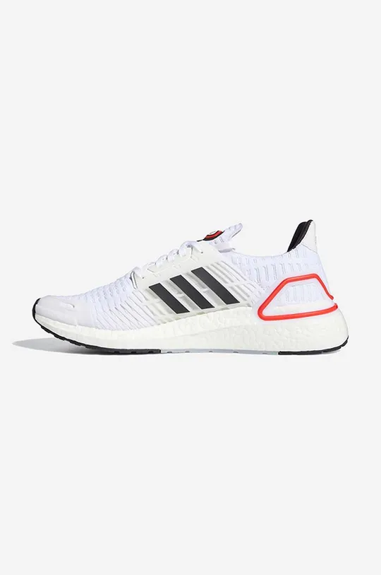 adidas sneakers Ultraboost CC 1 DNA Uppers: Synthetic material, Textile material Inside: Textile material Outsole: Synthetic material