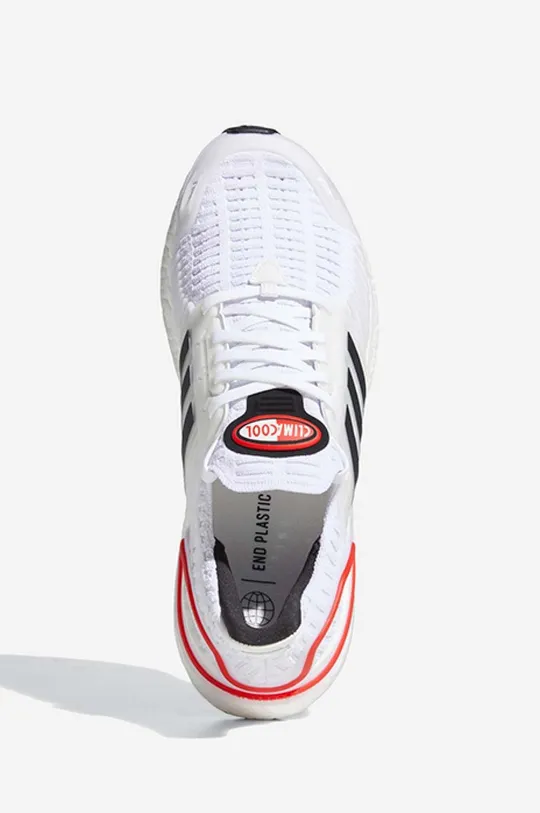 λευκό Αθλητικά adidas Ultraboost CC 1 DNA