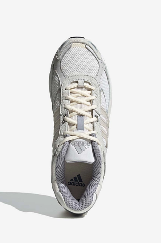 white adidas Originals sneakers Response Cl