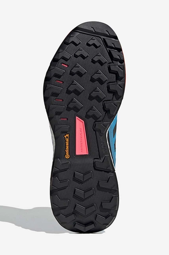 Черевики adidas TERREX Terrex Skychaser 2 блакитний