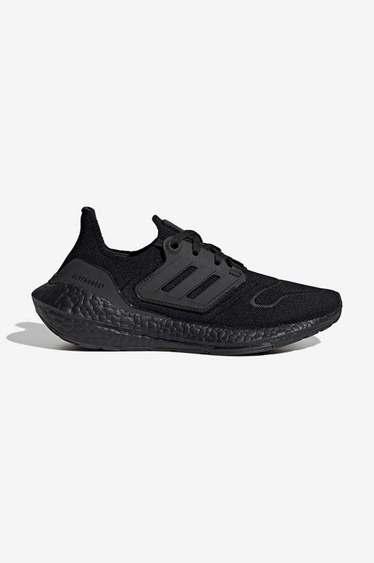 μαύρο Αθλητικά adidas Ultraboost 22 Unisex