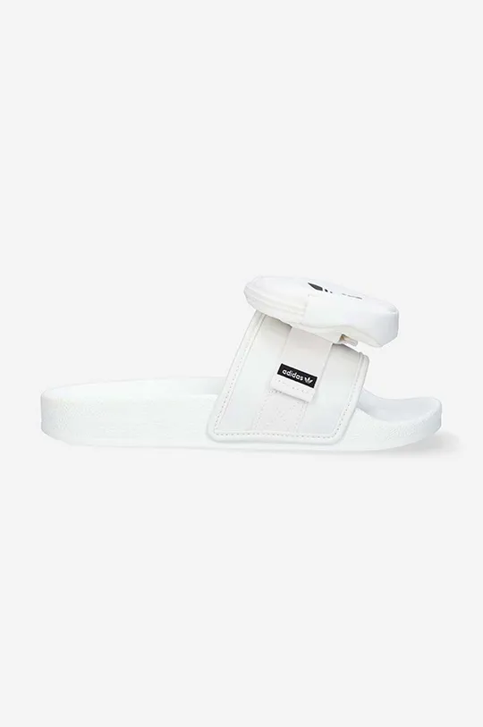λευκό Παντόφλες adidas Originals Pouchylette GZ43 Unisex