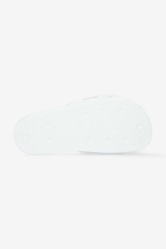 Παντόφλες adidas Originals Pouchylette GZ43 λευκό