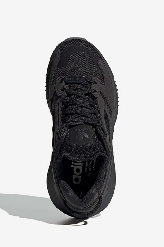 černá Sneakers boty adidas Originals ZX 5K Boost J