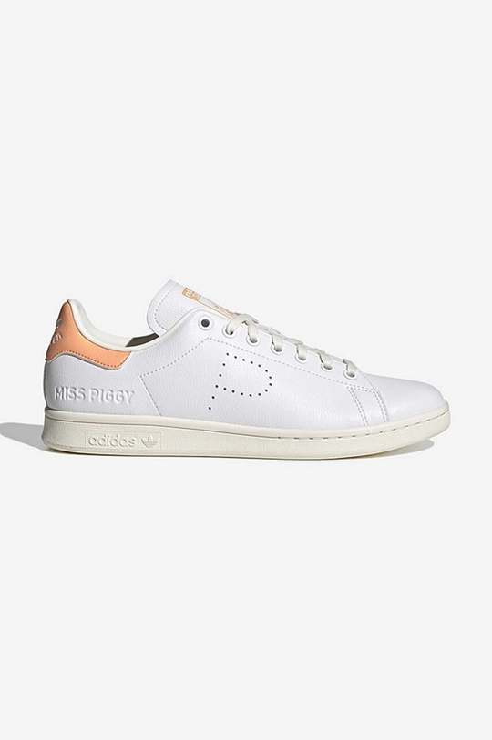 білий Кросівки adidas Originals Stan Smith GZ5996 Unisex